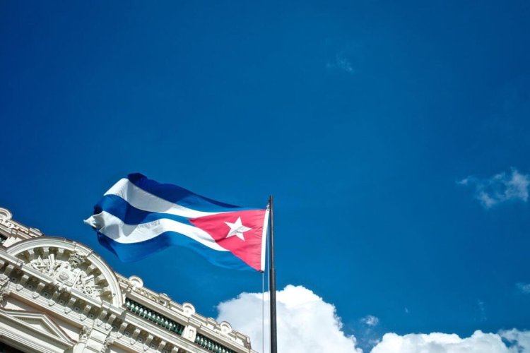 Cuba niega participación en guerra de Ucrania