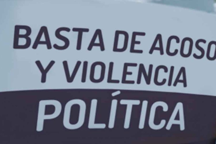 Puebla, séptimo lugar nacional con más agresores de género registrados ante el INE