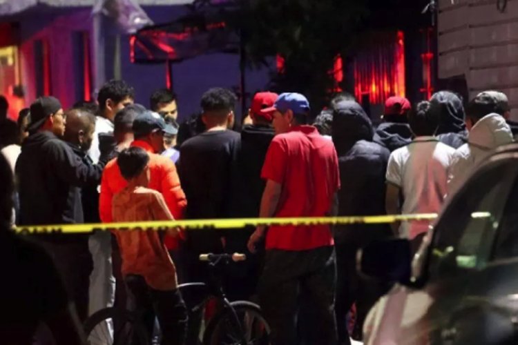 Persiguen y matan a joven en calles de la alcaldía Iztapalapa