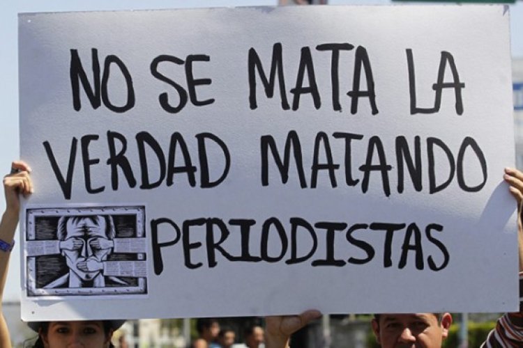Violencia contra defensores y periodistas en Chiapas alcanza niveles críticos
