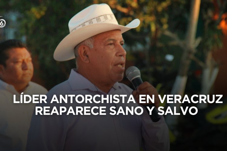 Honorio Piña regresa: Un triunfo de la solidaridad