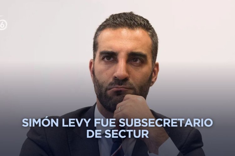 Excolaborador de AMLO es presuntamente detenido en Portugal