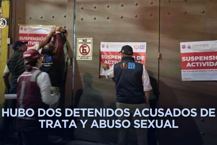 Investigan caso de presunto abuso infantil en albergue de la CDMX