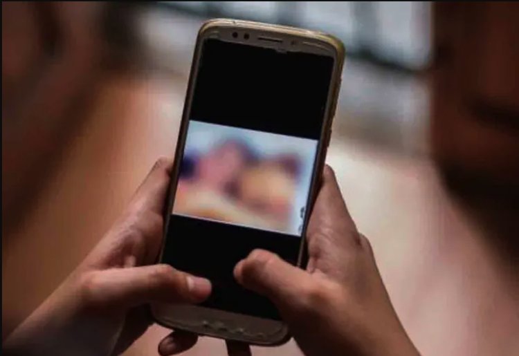 Bajo Ley Olimpia investigan a mujer en Durango por difusión de fotos íntimas de su compañero de cuarto