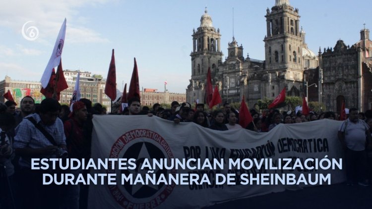 Reactivará la FNERRR su lucha; hay indiferencia de Segob y del Gobierno de Oaxaca