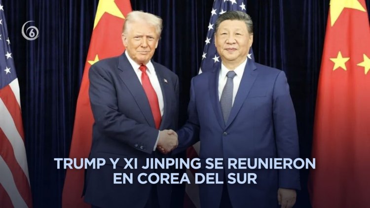 China y Estados Unidos llegan a acuerdo para eliminación de aranceles
