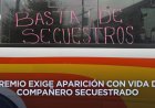 ¿Por qué protestan transportistas del Edomex?