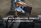 Por qué One Piece es el símbolo de la generación Z