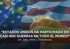 Opinión: La violenta historia de Estados Unidos en Latinoamérica