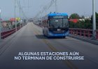 Retirarán carril del Trolebús Chalco–Santa Marta por fallas de planeación y caos vial