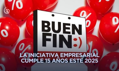 Implementan nueva medida ante fraudes para Buen Fin 2025