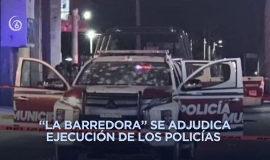 Más de 12 policías renuncian tras ejecución de elementos en Huixcolotla, Puebla