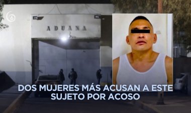 Presunto acosador de Sheinbaum es ingresado al Reclusorio Norte