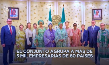 Grupo de empresarias de BRICS abrirá oficinas en Malasia y Nigeria