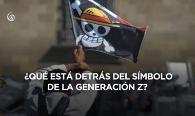 Por qué One Piece es el símbolo de la generación Z