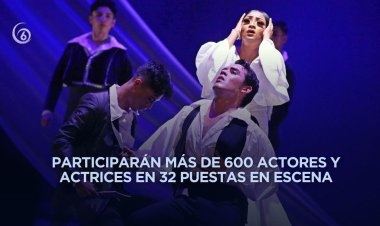 Encuentro Nacional de Teatro vuelve a Tecomatlán y estrena categoría “Popular”