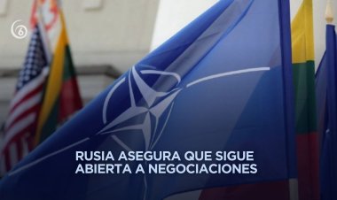 Enviado de EEUU ante la OTAN reconoce ventaja militar de Rusia en el campo de batalla
