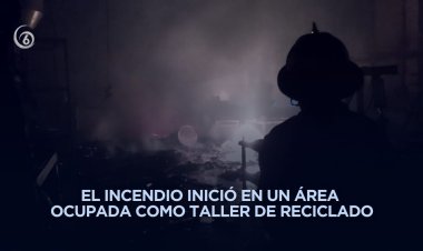 Dos reclusos mueren tras explosión en penal de Puerto Vallarta