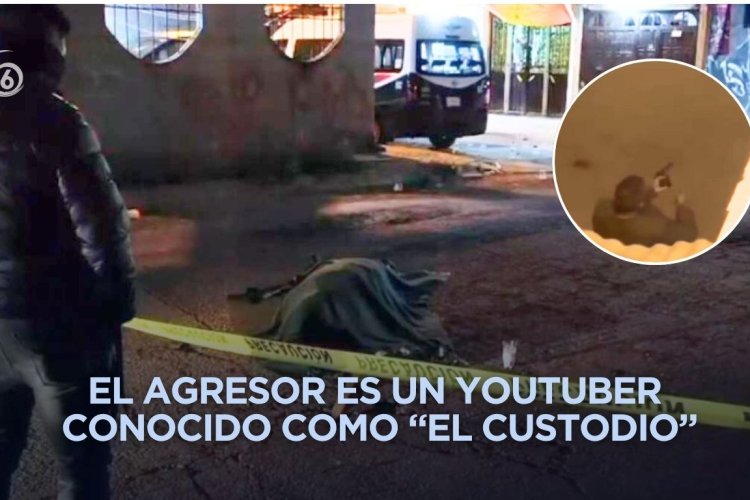 Buscan a expolicía que confesó asesinato de tres “invasores” en Acolman