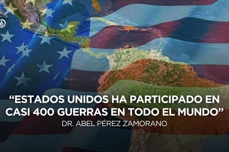 Opinión: La violenta historia de Estados Unidos en Latinoamérica