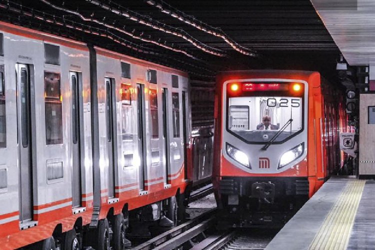 Infografía: Línea 1 del Metro, tres años de remodelaciones