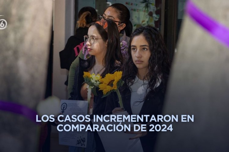 Incrementan asesinatos de mujeres en Sinaloa pese a la Alerta de Género