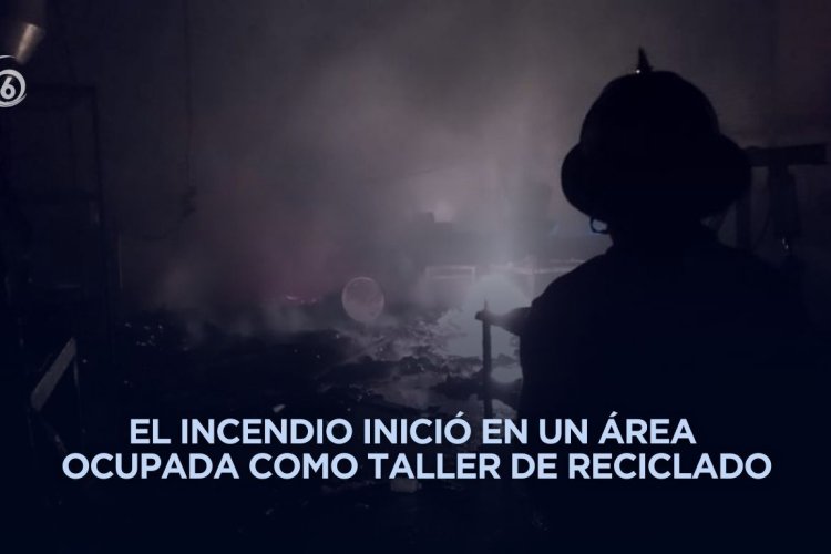 Dos reclusos mueren tras explosión en penal de Puerto Vallarta