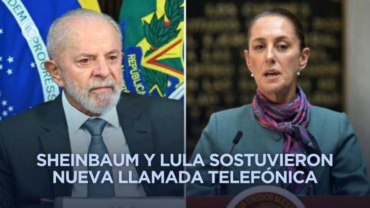 México y Brasil buscarán nuevo acuerdo comercial