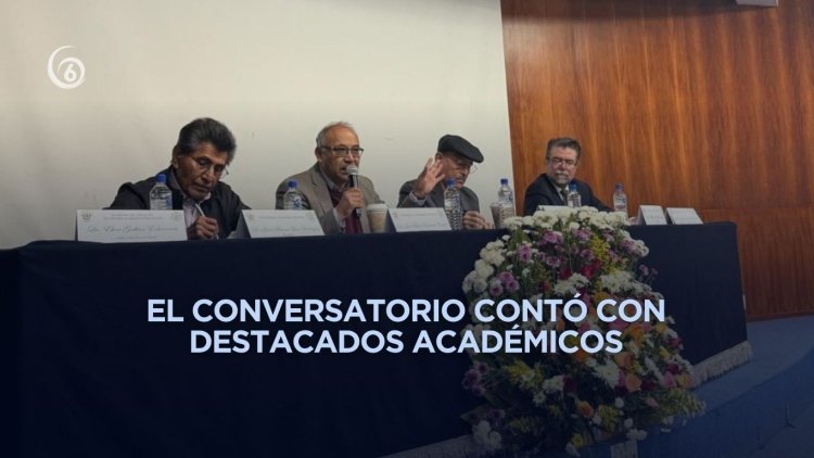 Analizan en la UACh la problemática actual del campo mexicano y sus retos ante la globalización