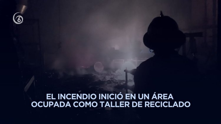 Dos reclusos mueren tras explosión en penal de Puerto Vallarta