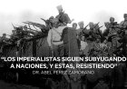 Opinión: Rusia, victoriosa en la guerra civil y ante la invasión imperialista