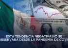 Fuga prolongada: capital extranjero sigue saliendo de México
