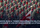 China insta a impedir el resurgimiento del militarismo japonés