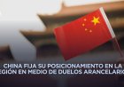 China ofrece a países de América Latina apoyar esfuerzos en el combate a la pobreza