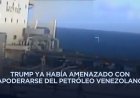 Venezuela acusa a EEUU de robo de buque petrolero en el Caribe