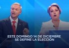 Ultraderechista Kast y comunista Jara se disputan la presidencia de Chile en segunda vuelta