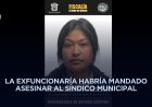 Declaran culpable de homicidio a exalcaldesa de Amanalco detenida en el Operativo Enjambre