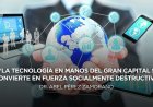 Opinión: Tecnología que adormece a los jóvenes y ahonda el individualismo