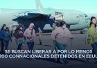 México registra más de 145 mil repatriaciones desde regreso de Trump a la presidencia