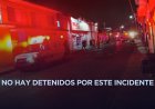 Ataque con bombas molotov a hotel en Cuautla deja dos muertos