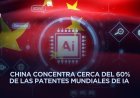 Industria de IA en China superará los 170 mil millones de dólares en 2025