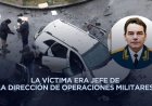 Muere general ruso en atentado con coche bomba al sur de Moscú