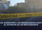 Asesinan a coordinador del IMSS-Bienestar en Chilpancingo, Guerrero
