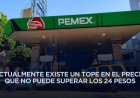 Mexicanos pagan casi 50% en impuestos en precio final de la gasolina
