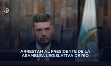 Crimen organizado se infiltró entre políticos de Río, afirma juez del Supremo de Brasil