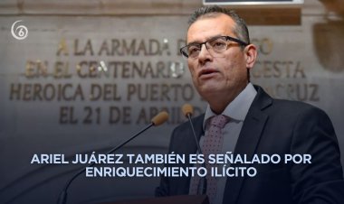 Renuncia funcionario del Edomex que fue captado “borracho” en Metepec