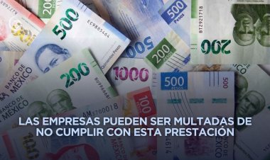 ¿Cuánto te toca de aguinaldo en 2025? Esto dice la Ley y así se calcula