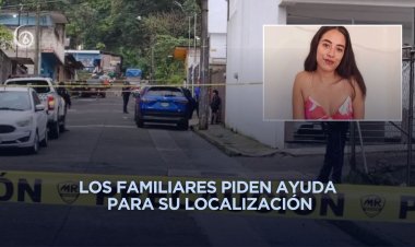 Privan de la libertad a joven comerciante de Orizaba