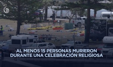 Condenan enérgicamente ataque terrorista en Australia