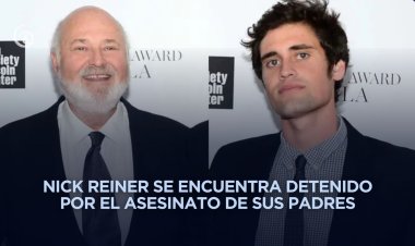Investigan caso de asesinato de director de cine en California; hijo sería sospechoso